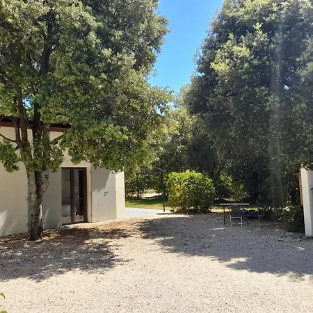 La Dépendance Grignan