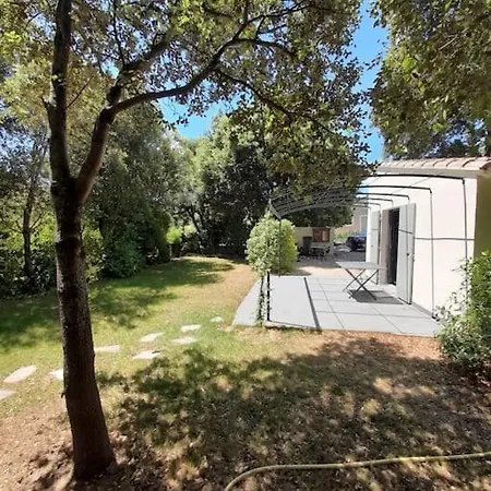 Holiday home La Dependance