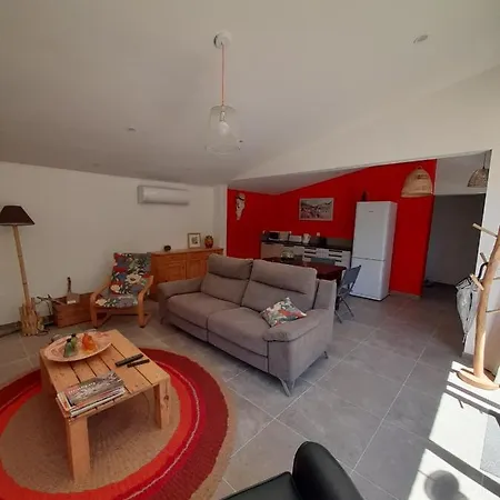La Dependance Holiday home *