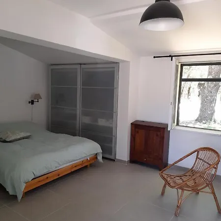 Holiday home La Dependance *