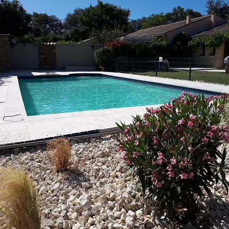 Holiday home La Dependance